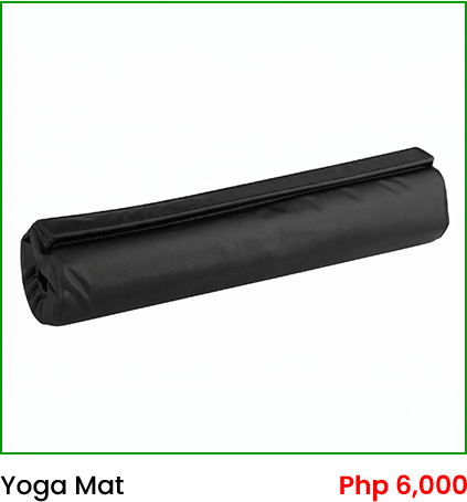 Yoga Mat